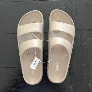 Old Navy Sandals NWT